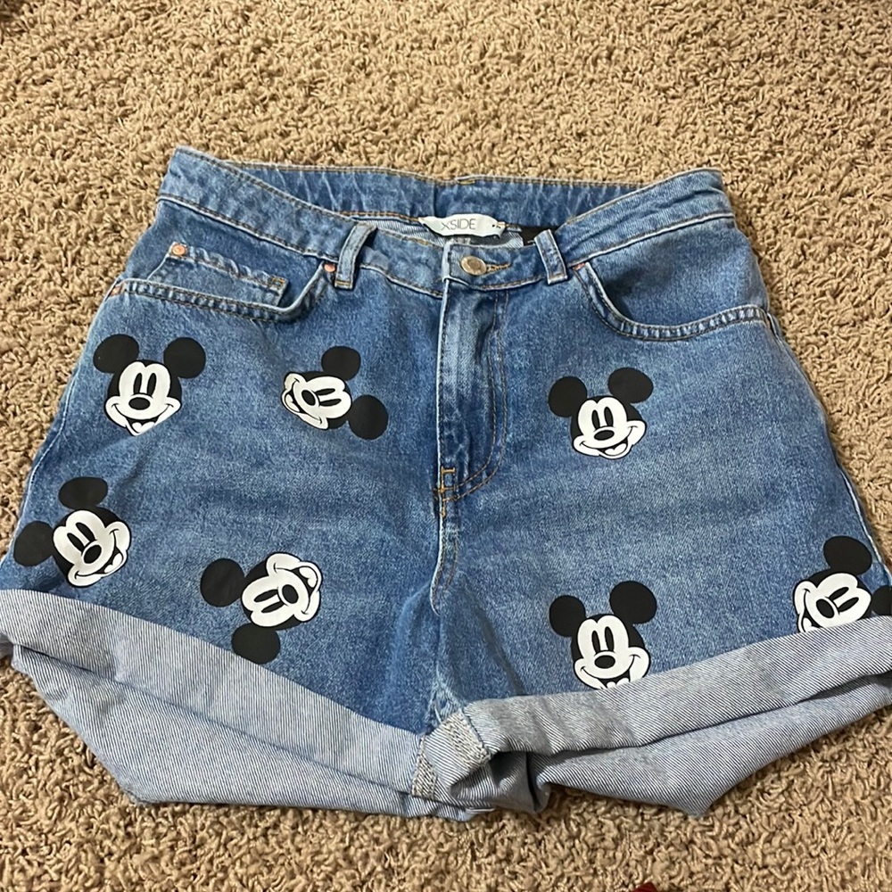 size w26 never worn brand new